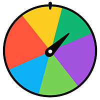 Spin the Wheel Zone